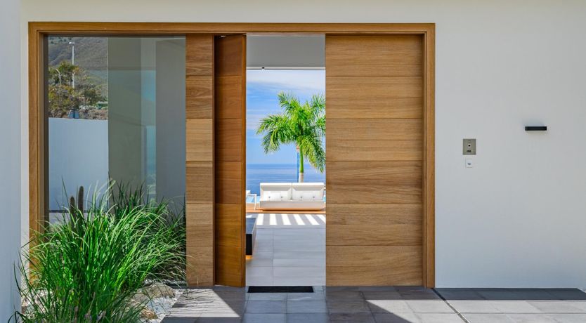Photo of Blue Horizon Hideaway