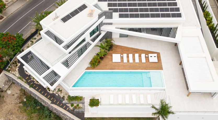 Photo of Blue Horizon Hideaway