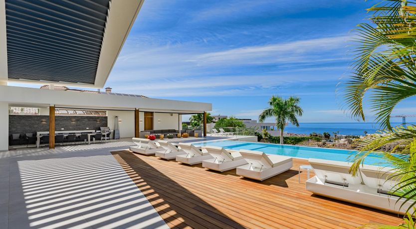 Photo of Blue Horizon Hideaway