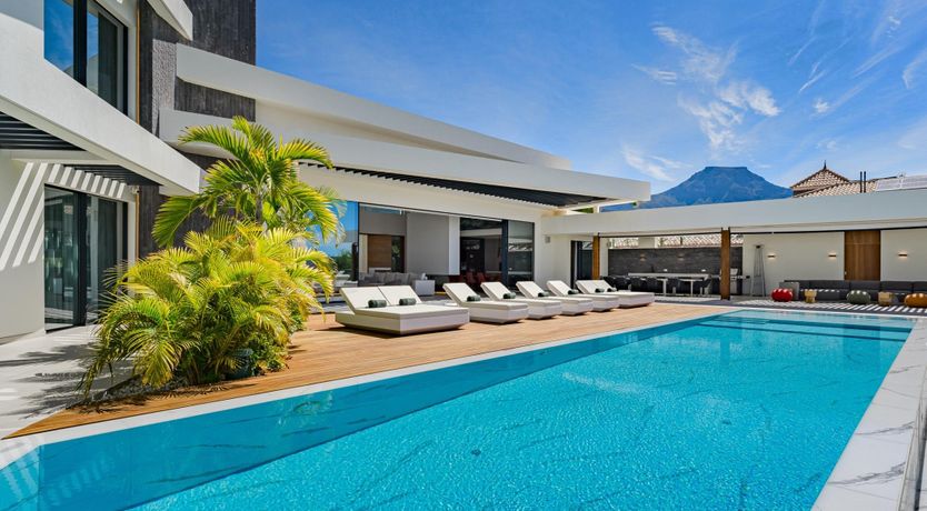 Photo of Blue Horizon Hideaway