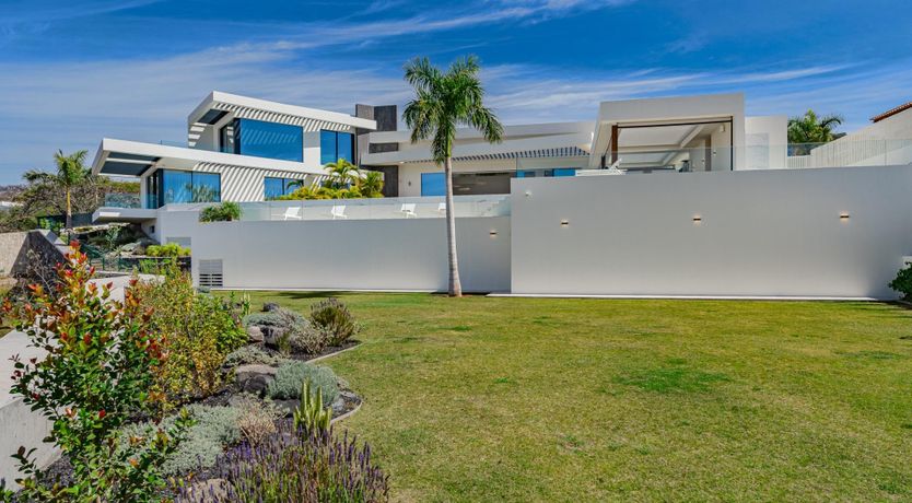 Photo of Blue Horizon Hideaway