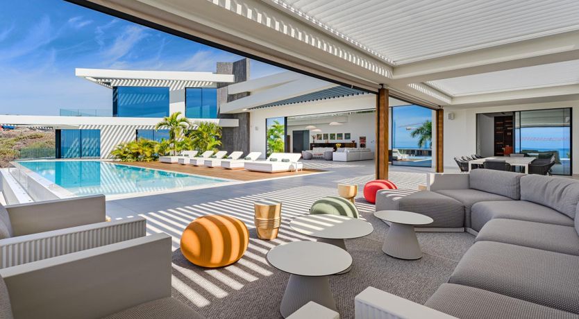 Photo of Blue Horizon Hideaway