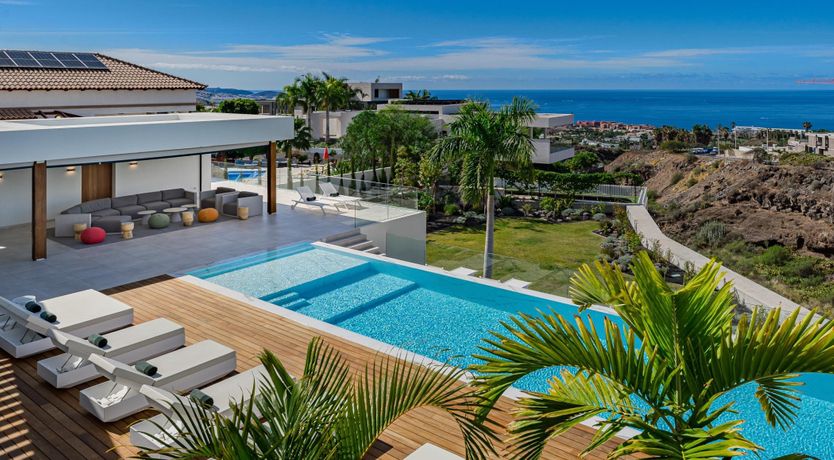 Photo of Blue Horizon Hideaway