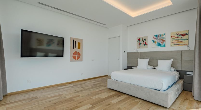 Photo of Blue Horizon Hideaway