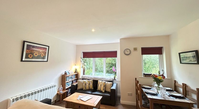 Photo of 93 Pet-Friendly Cottage in Clifden Glen