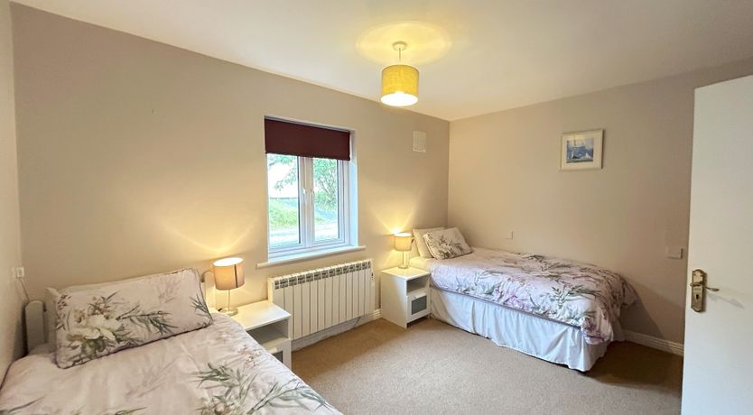 Photo of 93 Pet-Friendly Cottage in Clifden Glen