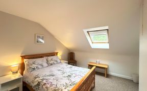Photo of 93 Pet-Friendly Cottage in Clifden Glen