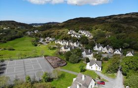 Photo of 93-pet-friendly-cottage-in-clifden-glen