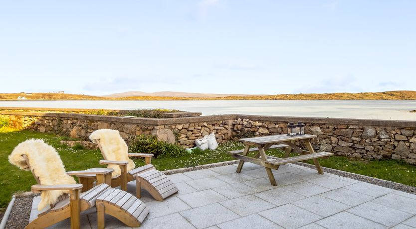 Photo of West Haven -  A Coastal Retreat in the Heart of Roundstone