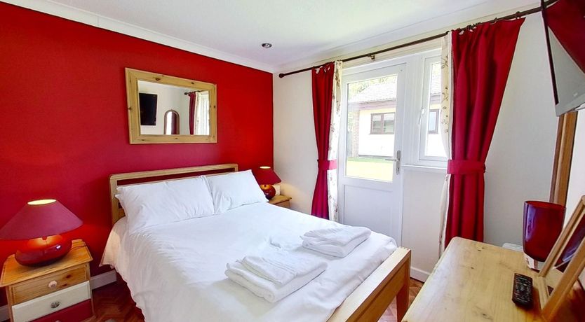 Photo of 13 Trevithick Court, Tolroy Manor