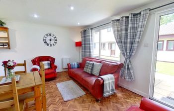 13 Trevithick Court, Tolroy Manor Holiday Home