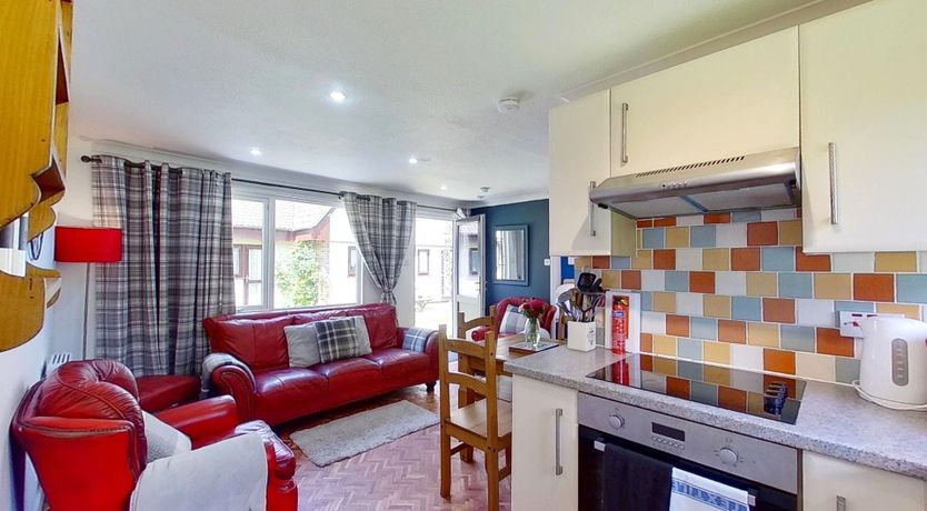 Photo of 13 Trevithick Court, Tolroy Manor