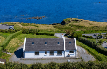 Sea for Miles Holiday Home