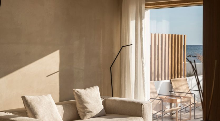 Photo of Grand Seascape