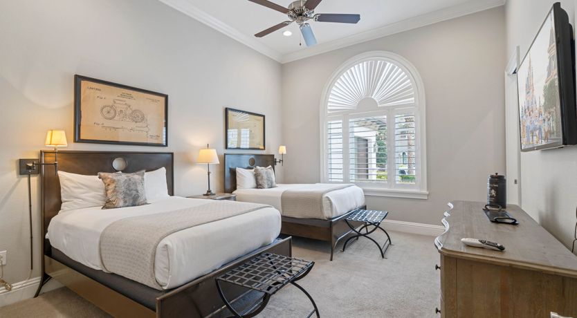 Photo of Emerald Oasis Haven​