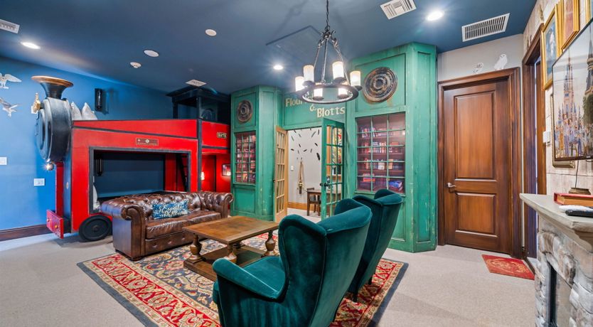 Photo of Emerald Oasis Haven​