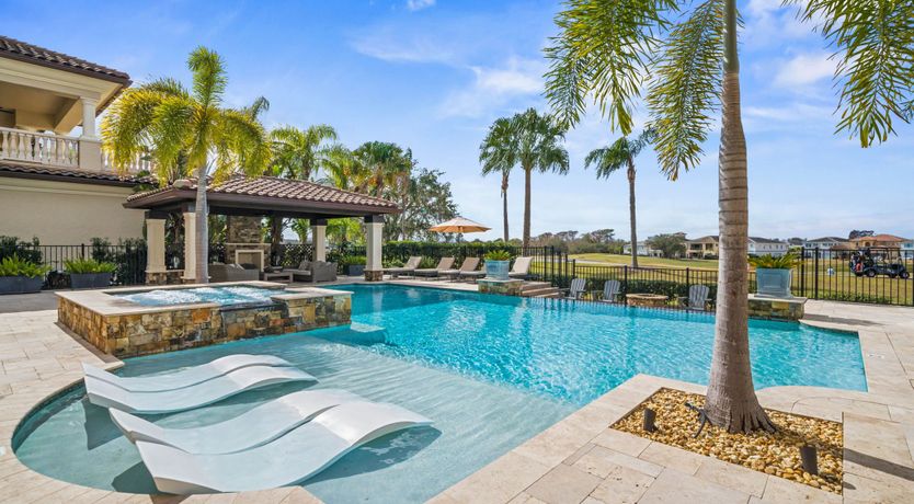 Photo of Emerald Oasis Haven​