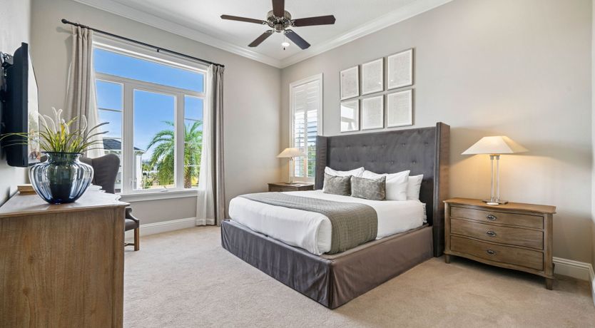 Photo of Emerald Oasis Haven​