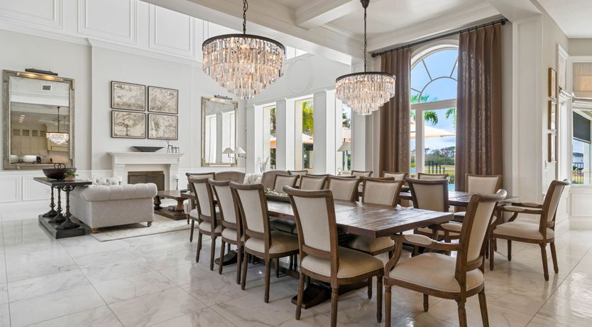 Photo of Emerald Oasis Haven​