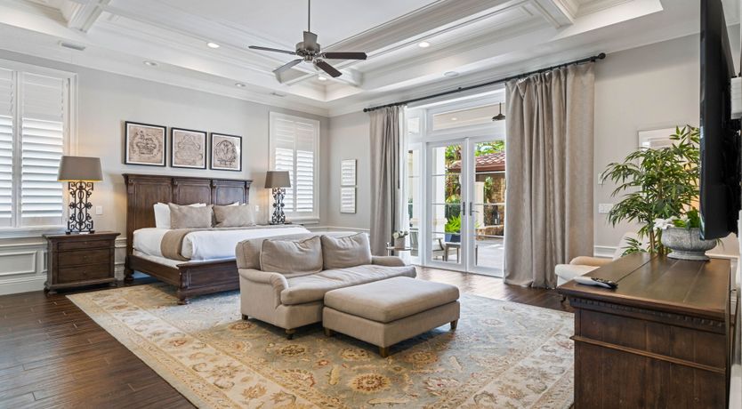 Photo of Emerald Oasis Haven​