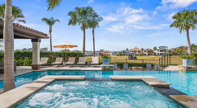 Photo of Emerald Oasis Haven​