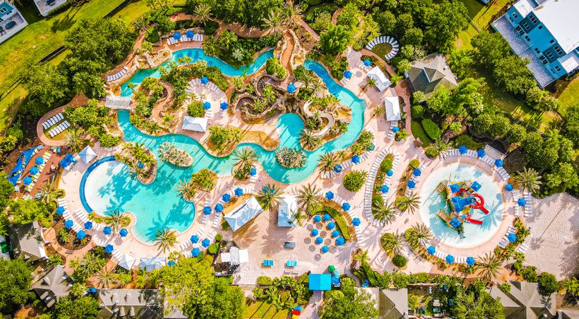 Photo of Emerald Oasis Haven​