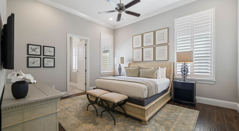 Photo of Emerald Oasis Haven​