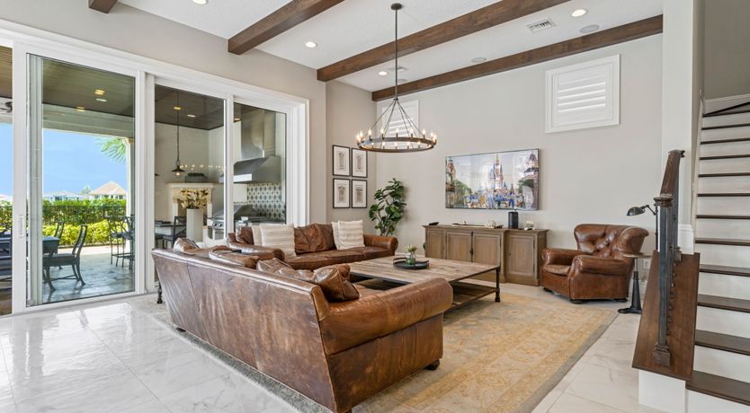 Photo of Emerald Oasis Haven​