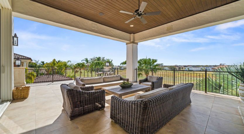 Photo of Emerald Oasis Haven​