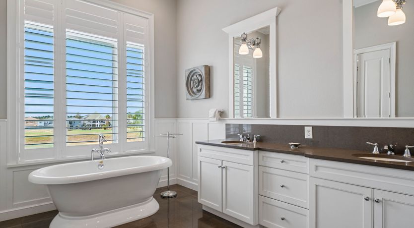 Photo of Emerald Oasis Haven​