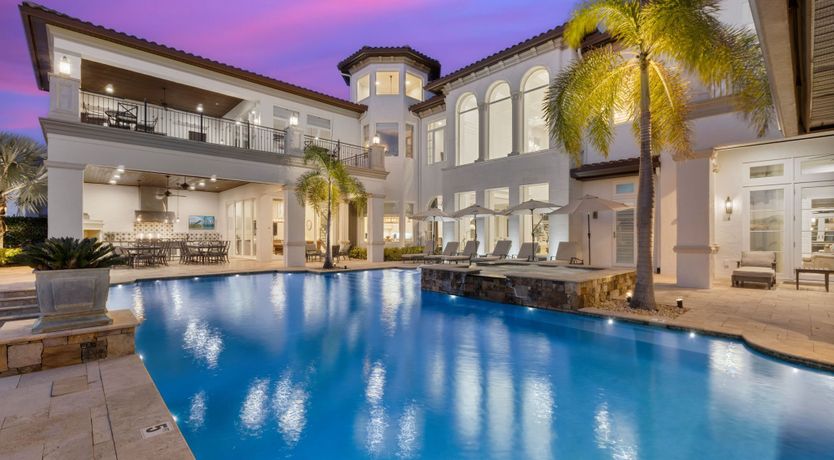 Photo of Emerald Oasis Haven​