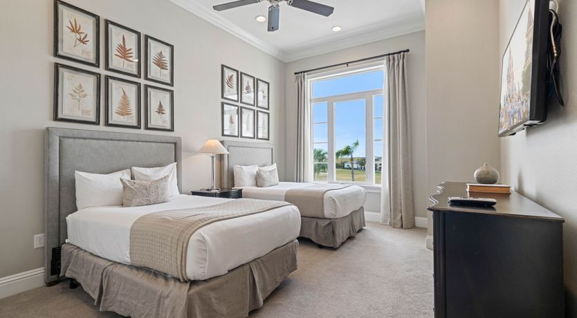 Photo of Emerald Oasis Haven​