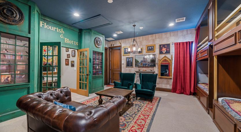 Photo of Emerald Oasis Haven​