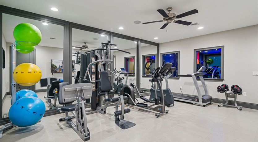 Photo of Emerald Oasis Haven​