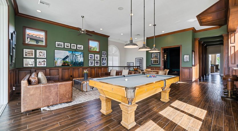 Photo of Emerald Oasis Haven​