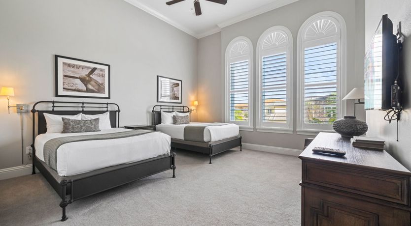 Photo of Emerald Oasis Haven​