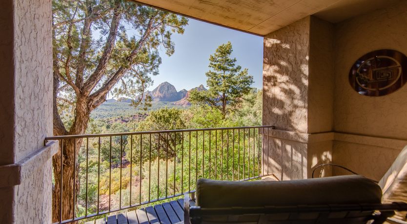 Photo of Red Rock Vista