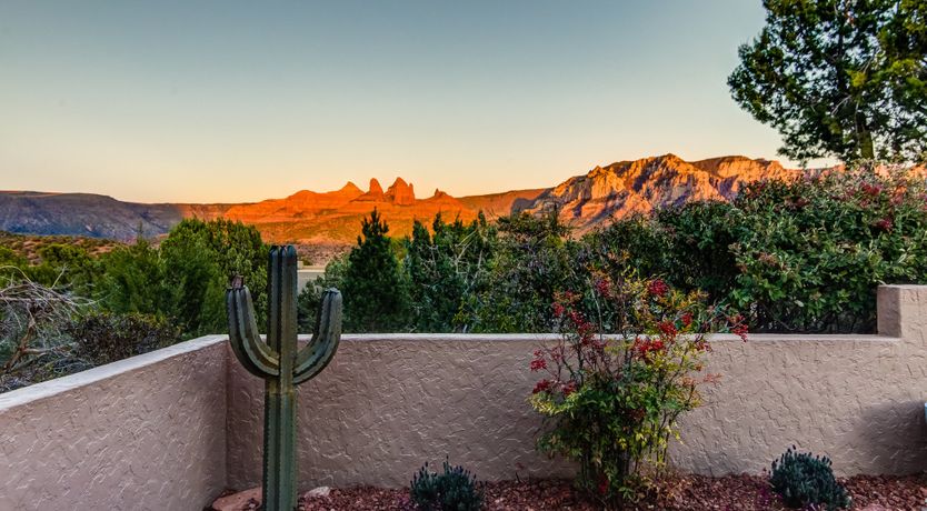 Photo of Red Rock Vista