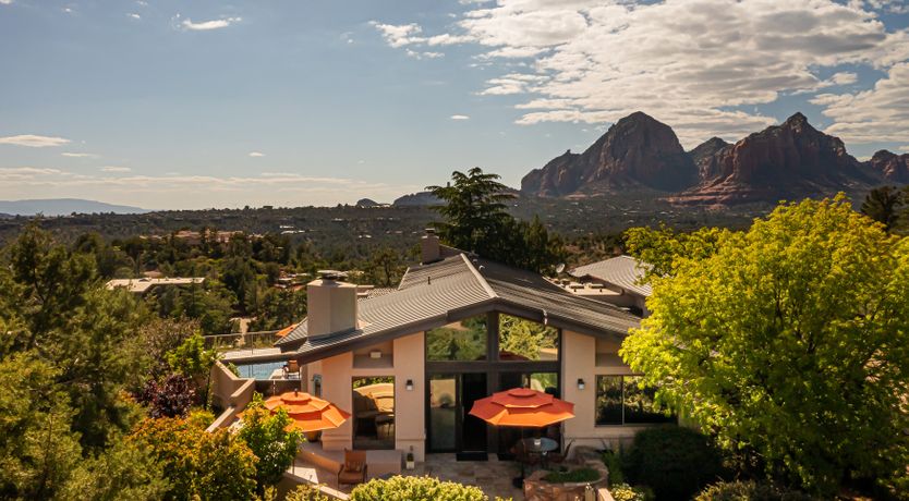 Photo of Red Rock Vista