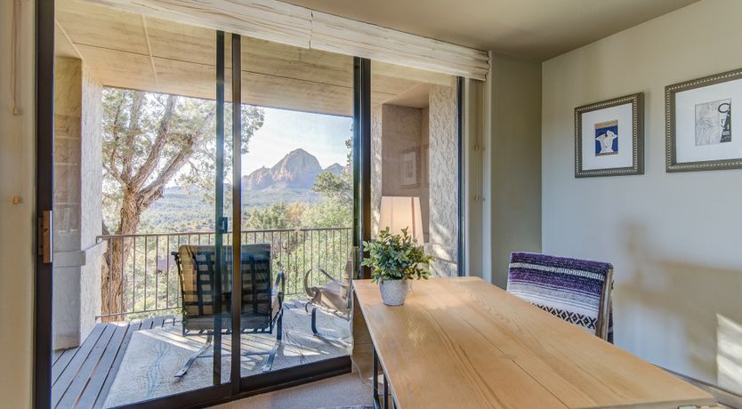 Photo of Red Rock Vista