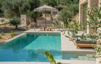Ionian Romance Holiday Home