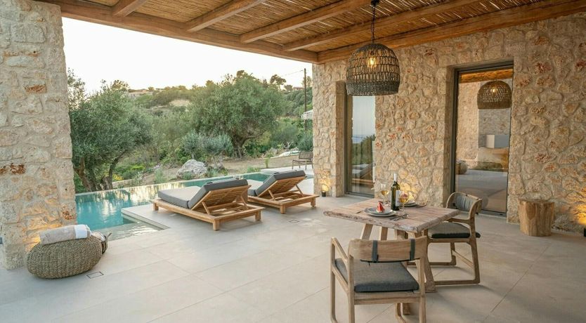 Photo of Ionian Romance