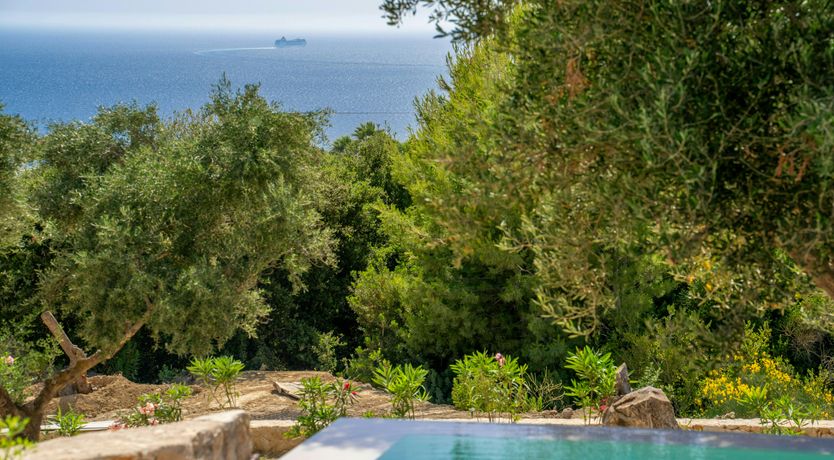 Photo of Ionian Romance