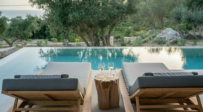 Photo of Ionian Romance