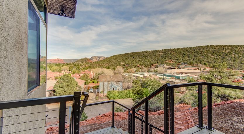 Photo of The Desert Ridge
