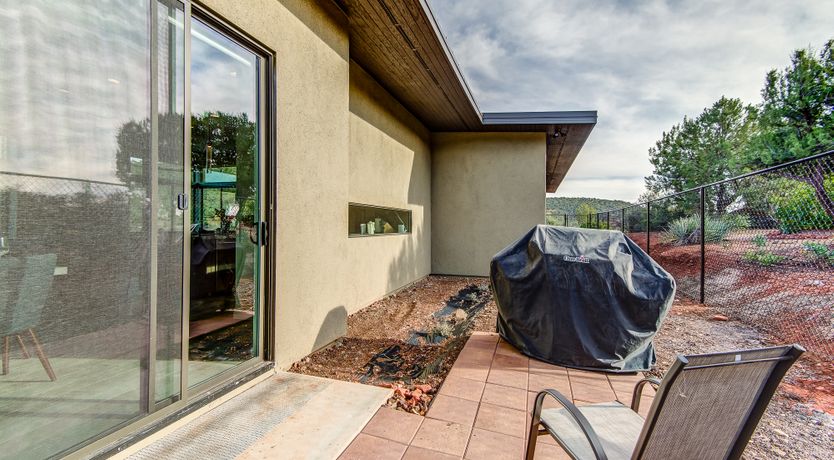 Photo of The Desert Ridge