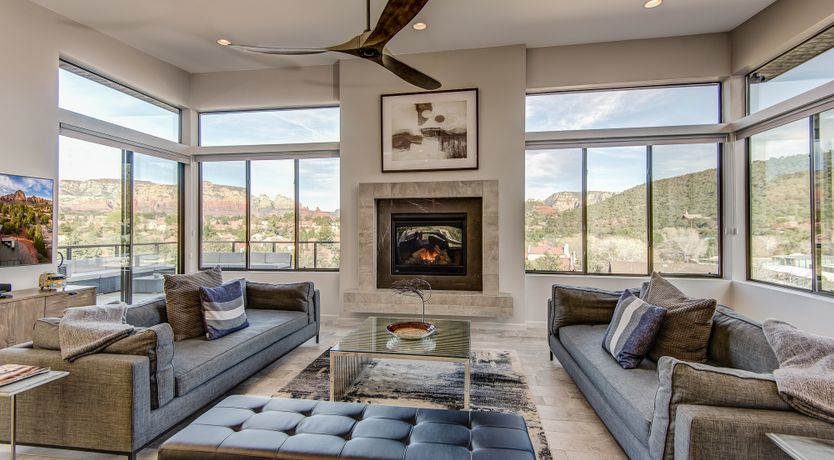 Photo of The Desert Ridge