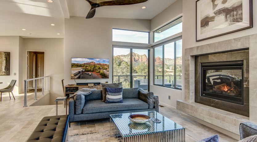 Photo of The Desert Ridge