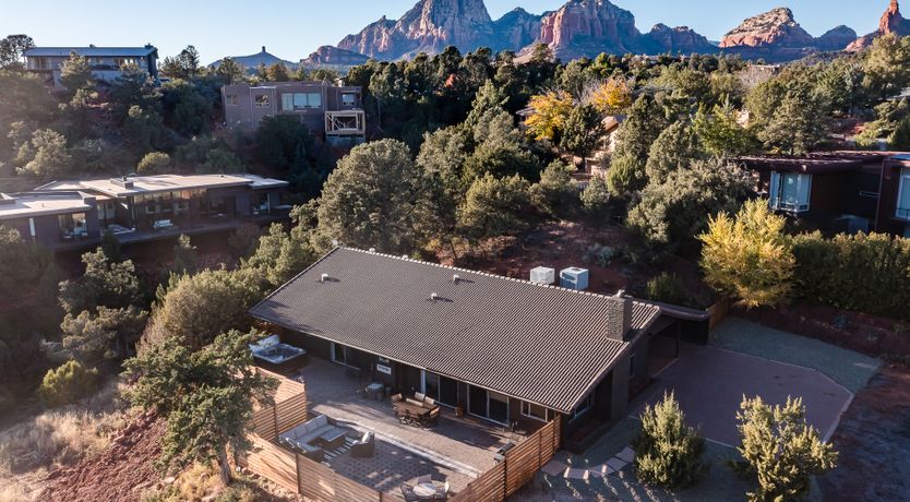 Photo of Red Rock Reverie