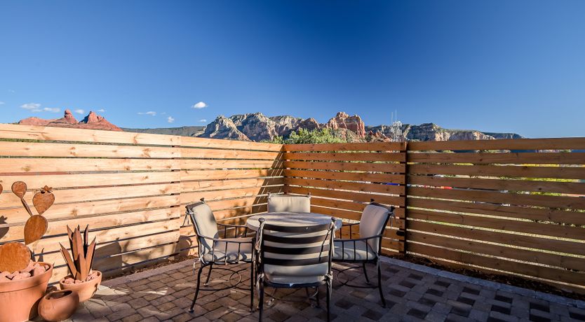 Photo of Red Rock Reverie